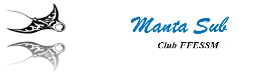 logo MantaSub